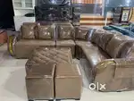 New 7seater sofa