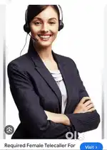 Telecallar