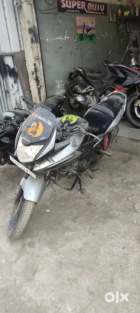 Stunner Super Auto Valsad Dhobitalav
