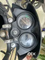 Honda dream yuga for sale in gurgaon registered in bhiwani