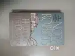 Holding the Dream by Nora Roberts | Bestseller Novel | ₹199