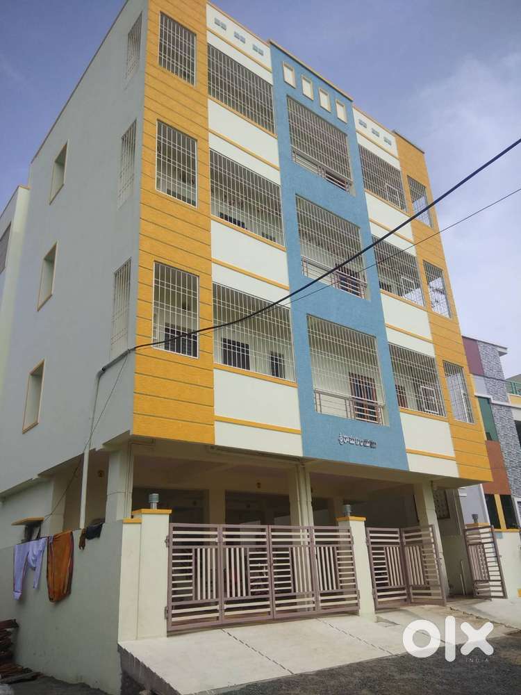 RENT 2BHK IN PEACEFUL AREA