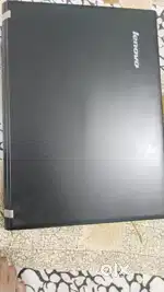 Lenovo laptop