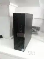 FOR MULTIPLE PURPOSE DELL OPTIPLEX 3040 SFF CORE I3-6TH GENERATION