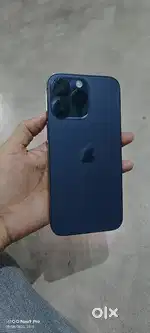iPhone 14 pro max 256GB display battery change charger and cable