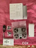 DJI Neo Drone