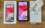 Samsung M34 5g brand new condition