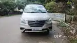 Toyota Innova 2012-2013 2.5 E Diesel MS 7-seater, 2013, Diesel