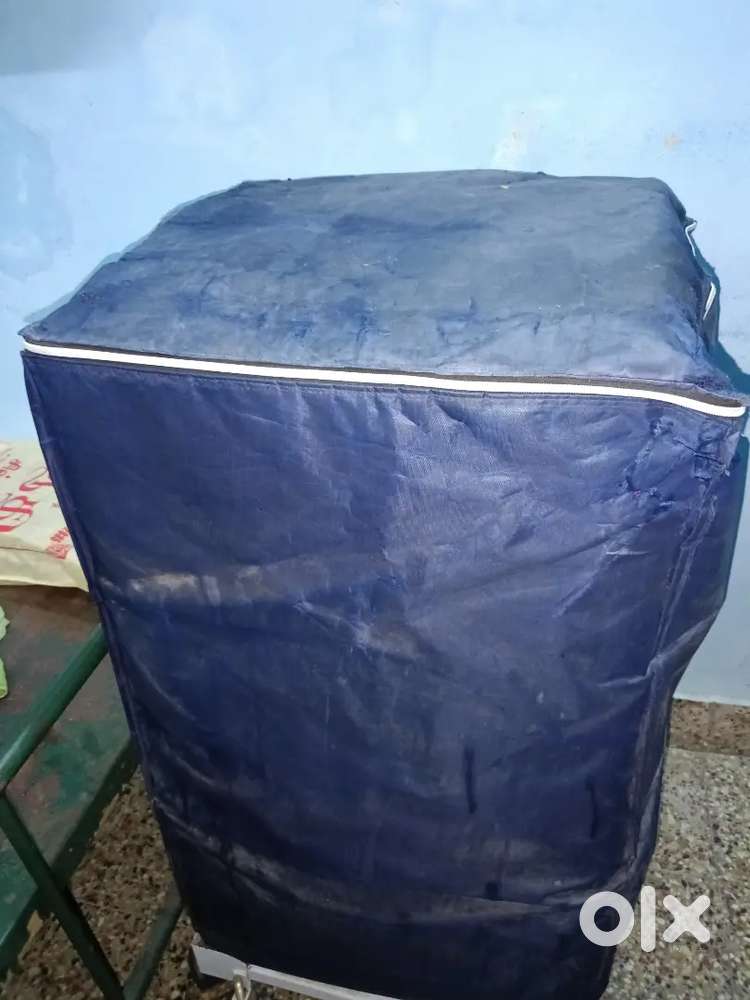 Haier Top load washing machine