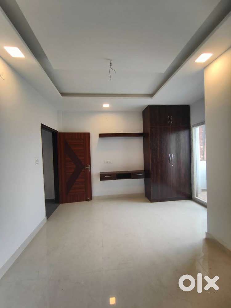 2 BHK SPACIOUS FLAT AT AMAN VIHAR