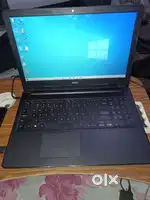 Dell Laptop 256 SSD