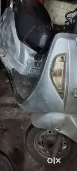 Bike & scooters service  repair panangad EKM