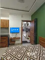 Zero Brokerage Fully Furnished Studio Apartment