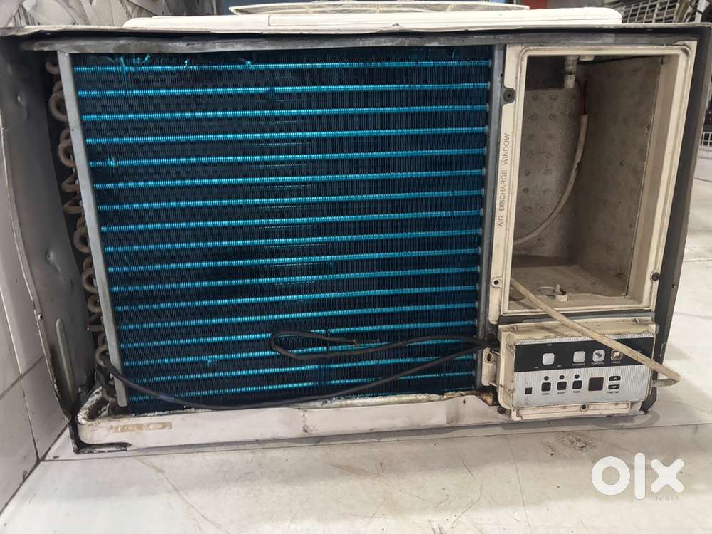 Panasonice window ac 1.5 ton