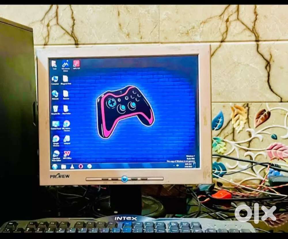 Monitor for PC