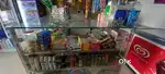 Mobile and general store display counter
