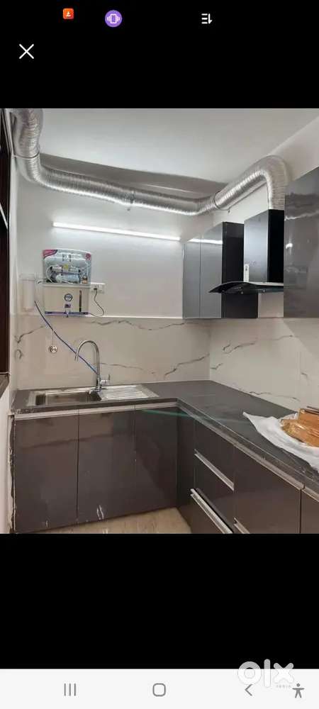 2 bhk flat available faridabad Greenfield