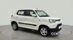 Maruti Suzuki S-Presso VXI Plus, 2021, Petrol