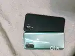 Redmi Note 10 good condition