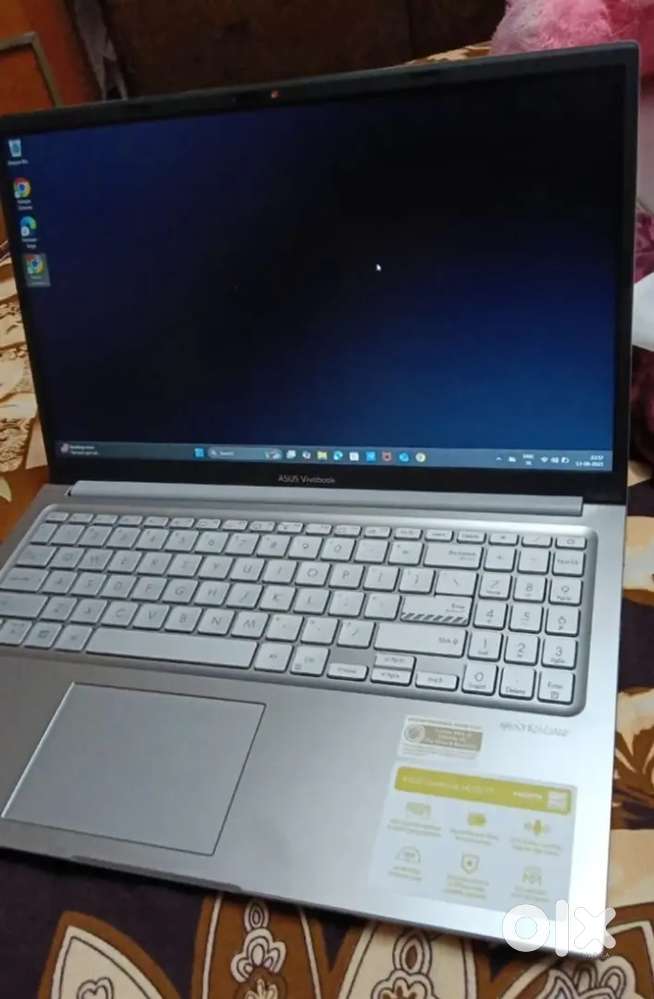 New laptop 13 Gen