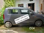 Maruti Suzuki Wagon R 1.0 VXI (O) AMT Felicity Edition, 2016, Petrol