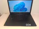 Dell laptop