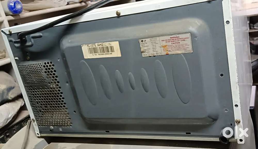 Microwave electronic