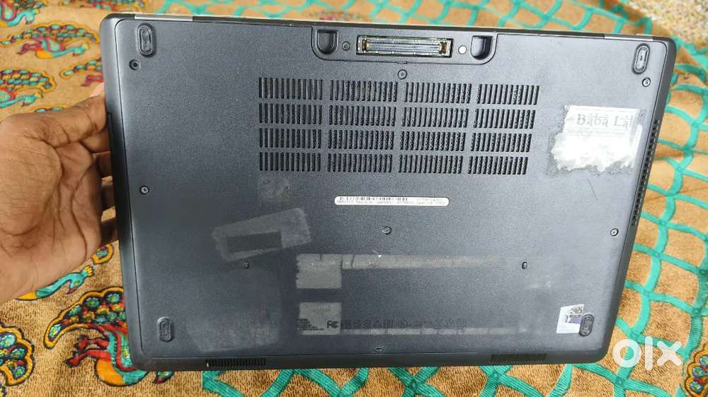 Dell Latitude E5450 in good condition