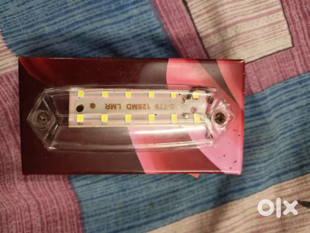 High power emergency light and best price