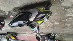 TVS Streak- well maintained, lady driven