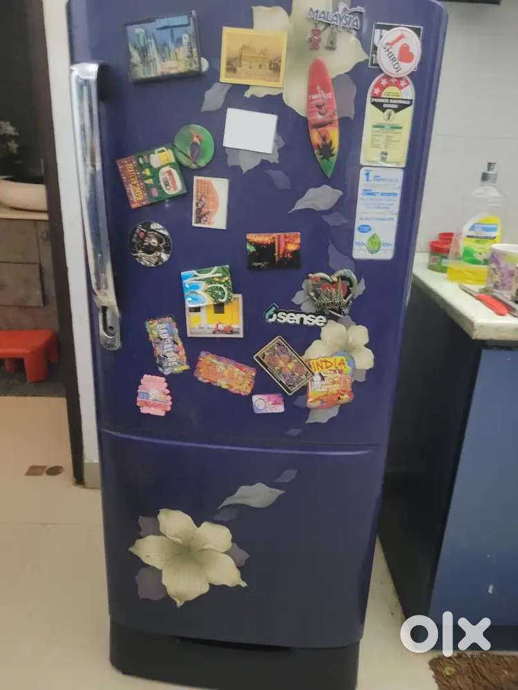 Samsung Fridge