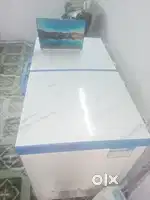 Deep freezer 310L