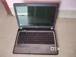 HP Laptop Pavilion G series black colour