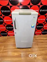 Lg single door frize