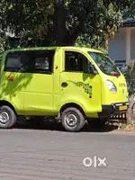TATA MAGIC IRIS BS IV, MOTOR CAB, GOOD CONDITION