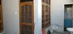 House building