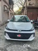 Purchase New Hyundai Aura Sx in Minimum Down Payment
