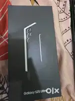 Samsung  s25 ultra 512 gb