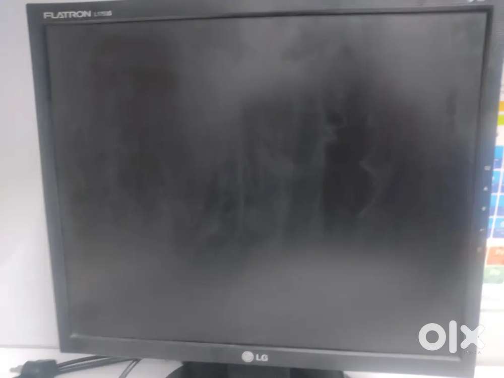 LG MONITOR ON SALE (60HZ)