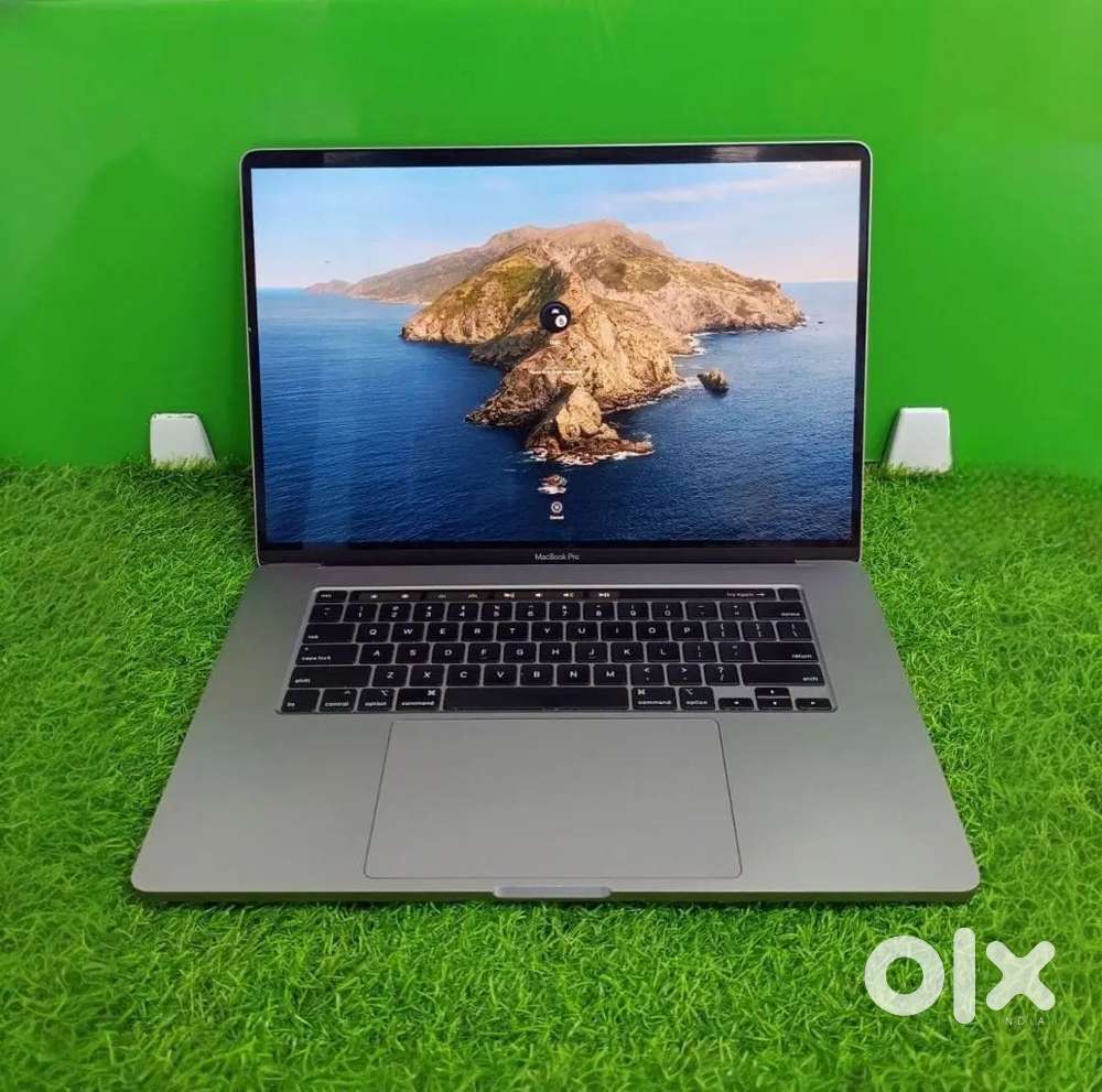 Macbook Pro A2141 i7