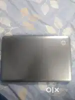 Hp pavlian g4 very good workin condition