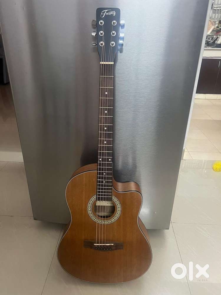 New Guitar for sale