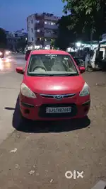 Hyundai i10 2008 Petrol Good Condition
