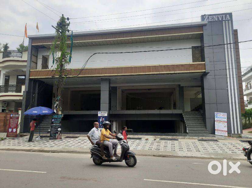 Prime Location Space Available For Rent