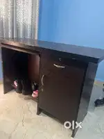 computer table