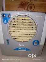 Maharaja whiteline Water cooler 40 liters in good condition..