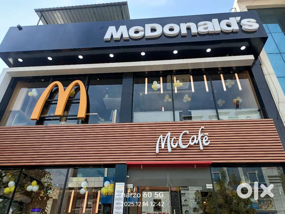 Team member, crew member