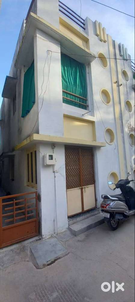 UREGENT HOUSE SELL IN NANABAJAR V V NAGAR