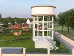 JDA Approved plots