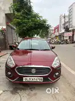 Maruti Suzuki Swift Dzire VXI(O) AT, 2018, Petrol